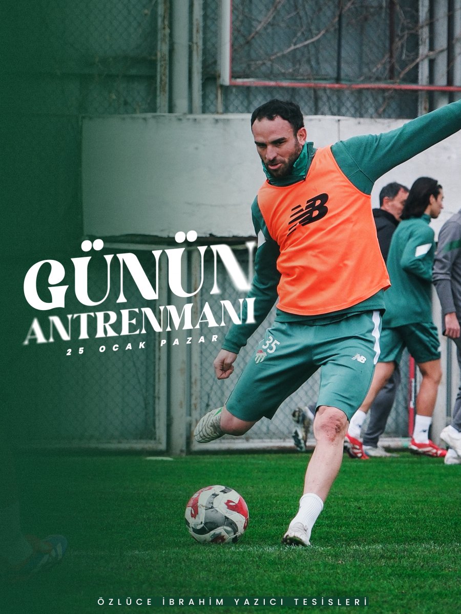 Arnavutköy Belediyespor Maçı Hazırlıklarına Başladık