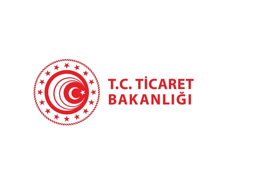 TİCARET BAKANLIĞININ HAZIRLADIĞI 2026 YILI İTHALAT REJİMİ RESMÎ GAZETE’DE YAYINLANDI TİCARET BAKANLIĞININ HAZIRLADIĞI 2026 YILI İTHALAT REJİMİ RESMÎ GAZETE’DE YAYINLANDI