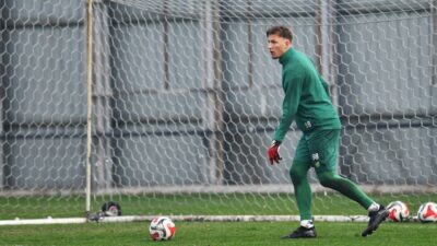 Bursaspor Özlüce Günlüğü: 16 Ocak 2026