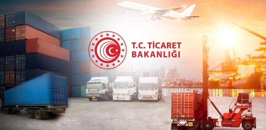 2025 Yılı Aralık Ayı Dış Ticaret Verileri