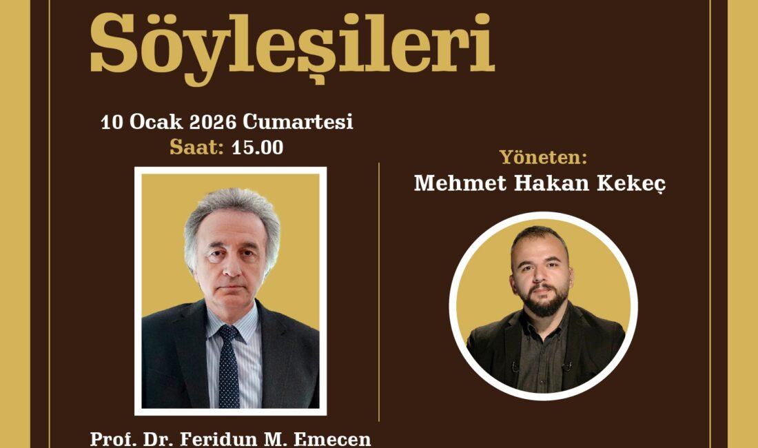 BURSA’NIN FETHİ YILDIRIM’DA KONUŞULACAK