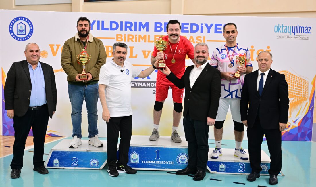 BU TURNUVANIN KAZANANI DOSTLUK OLDU