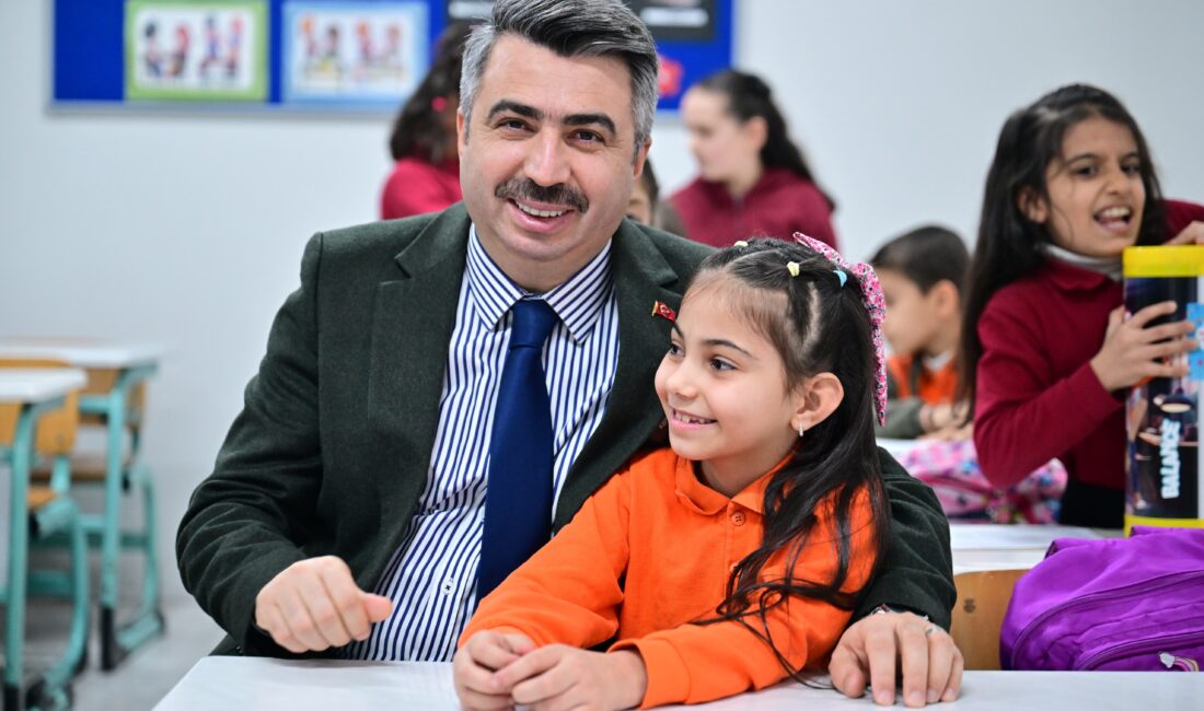 YILDIRIM’DA TATİL DOLU DOLU GEÇECEK