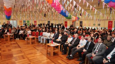 Bursa 2. Uluslararası Spor Festivali’ne hazır