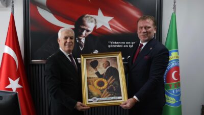 Bursa’yı bütüncül planlıyoruz