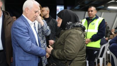 Ramazan, Büyükşehir’le bir başka yaşanıyor