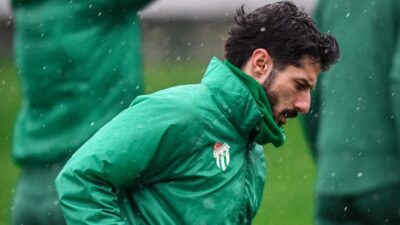 Bursaspor Özlüce Günlüğü: 18 Şubat 2026