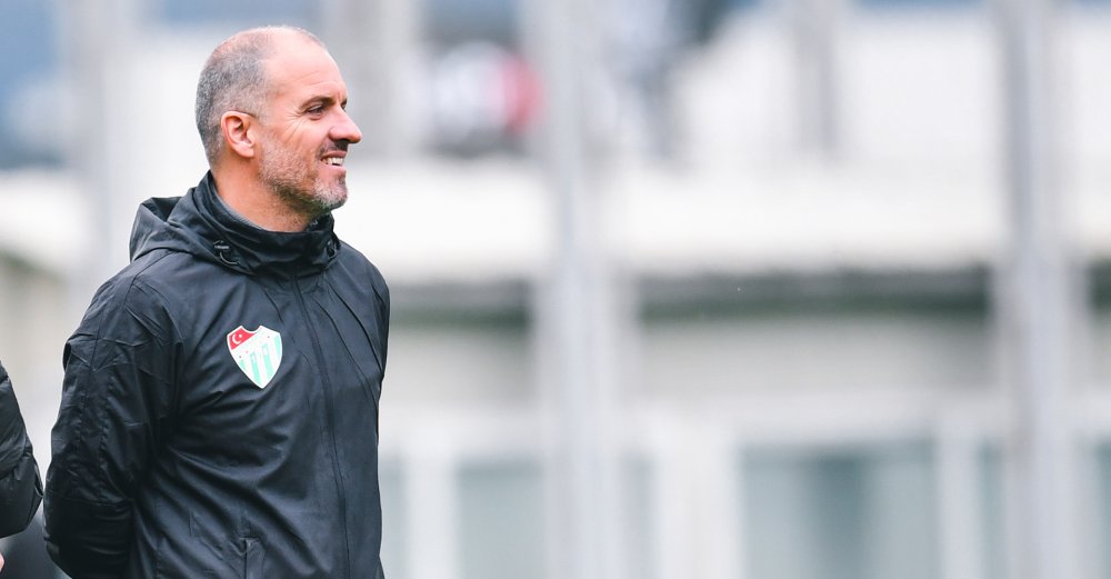 Bursaspor Özlüce Günlüğü: 17 Şubat 2026 Bursaspor Özlüce Günlüğü: 17 Şubat 2026