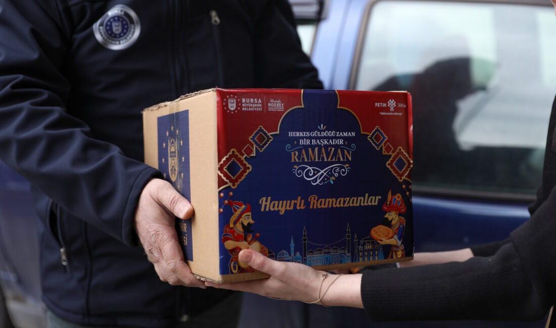 Ramazan’da glütensiz yaşama destek