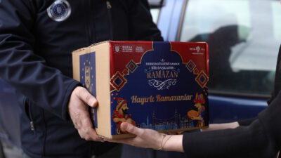 Ramazan’da glütensiz yaşama destek