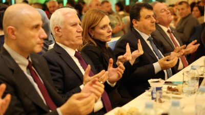 Gönül coğrafyasında Ramazan coşkusu Gönül coğrafyasında Ramazan coşkusu