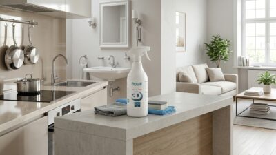 Bursalı Firmadan 3 Boyutlu Temizlik Teknolojisi