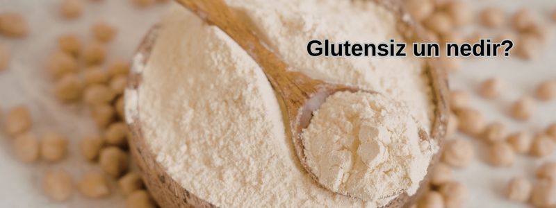Glutensiz un nedir