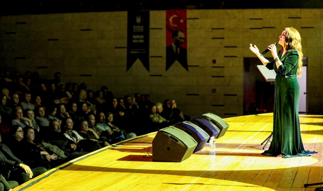 Serenad Bağcan ile ‘Caz Pazarı’