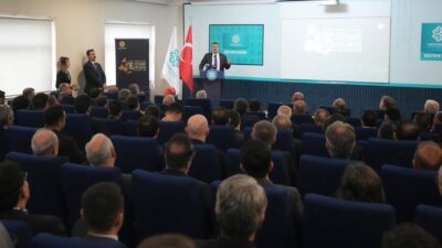 Eğitimde Vesayet Dönemi Tamamen Kapandı