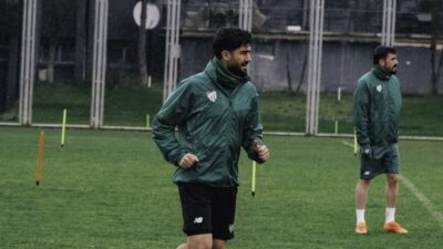 Bursaspor Özlüce Günlüğü