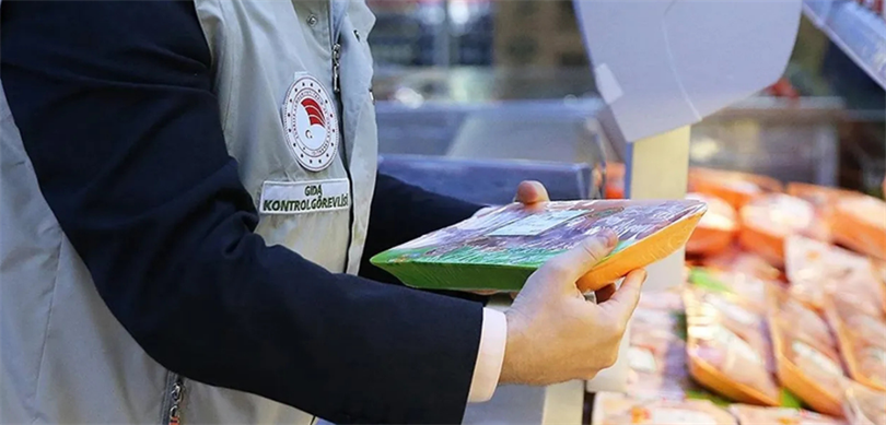 Gıdada Tavizsiz Denetim: Milyonluk Ceza