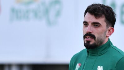 Bursaspor’da Kritik Deplasman Hazırlıkları Başladı