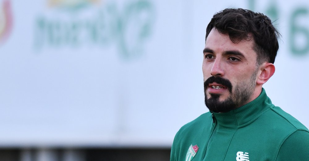 Bursaspor’da Kritik Deplasman Hazırlıkları Başladı