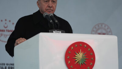 Sağlık Hizmetlerini Dünyada Örnek Alınan Bir Seviyeye Yükselttik