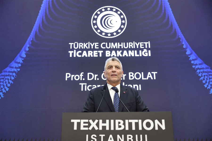 Türkiye Sanayide Bölge Lideri Oluyor