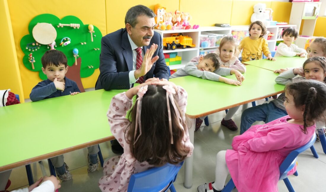Bakan Tekin’den Öğrencilere Kritik Tatil Uyarısı