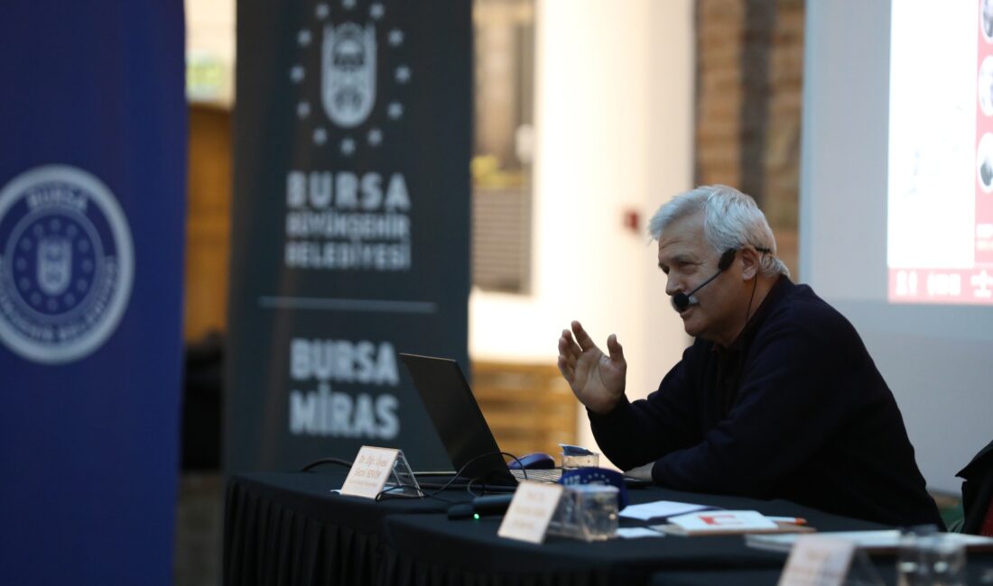 Kuruluştan bugüne, Bursa’nın hafızasında kadın izleri