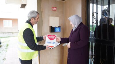 Yıldırım’da Kimse Yalnız Değil