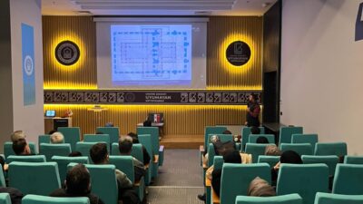 Yıldırım Belediyesi’nden Şehir Ve Tarih Atölyesi