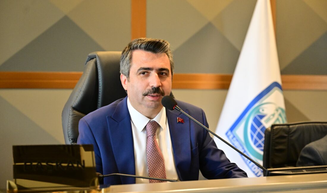 Yıldırım Ailesi Bayrsamlaştı