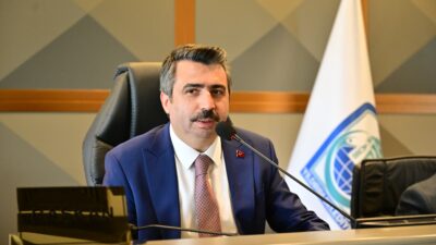 Yıldırım Ailesi Bayrsamlaştı