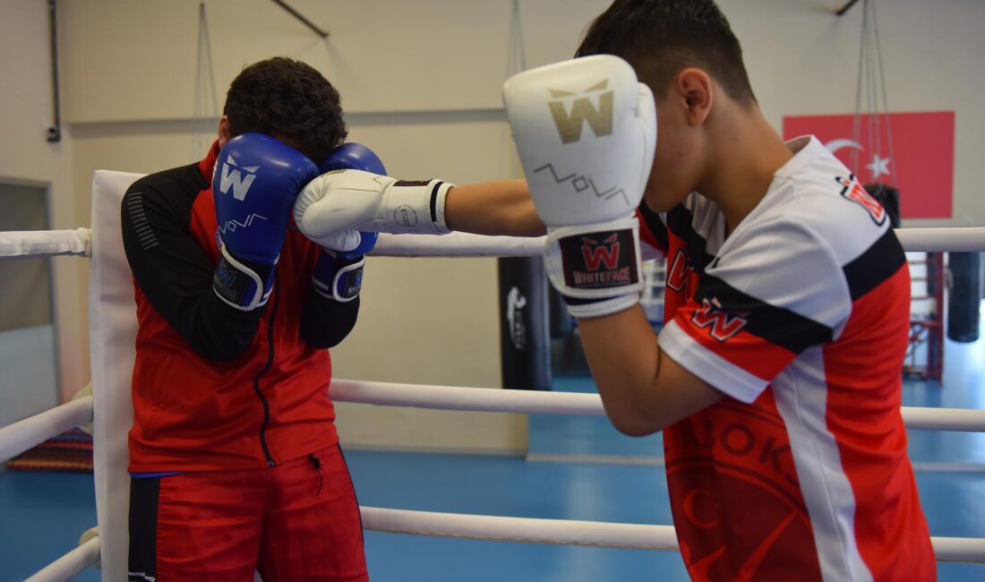 Spor Şehri Yıldırım Spor Şehri Yıldırım