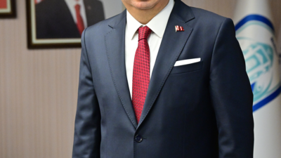 Yıldırım Belediyesinden Kuruluş Ve Fetih Sempozyumu