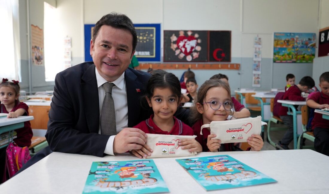 Osmangazi’den Ebeveynlere Özel Eğitim Akademisi