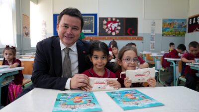 Osmangazi’den Ebeveynlere Özel Eğitim Akademisi