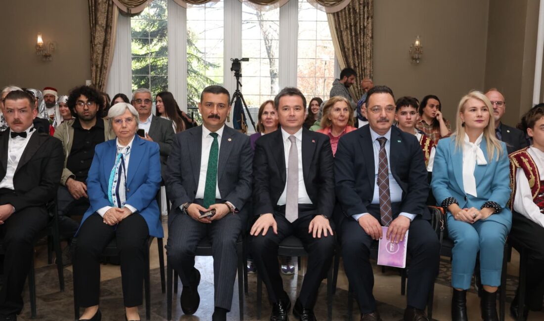 Osmangazi’den İki Şehri Birleştiren Dokunuş