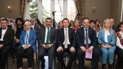 Osmangazi’den İki Şehri Birleştiren Dokunuş