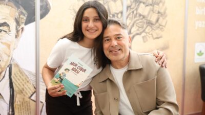 Osmangazi Belediyesi Çocukları Yazar Özgülgün ile Buluşturdu