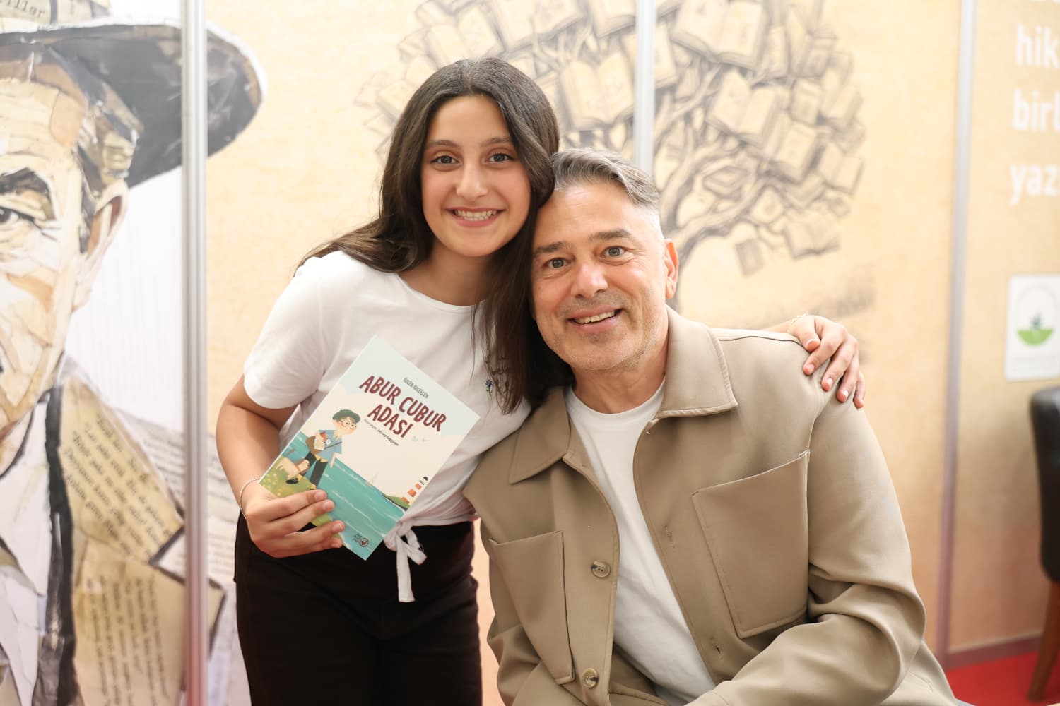 Osmangazi Belediyesi Çocukları Yazar Özgülgün ile Buluşturdu