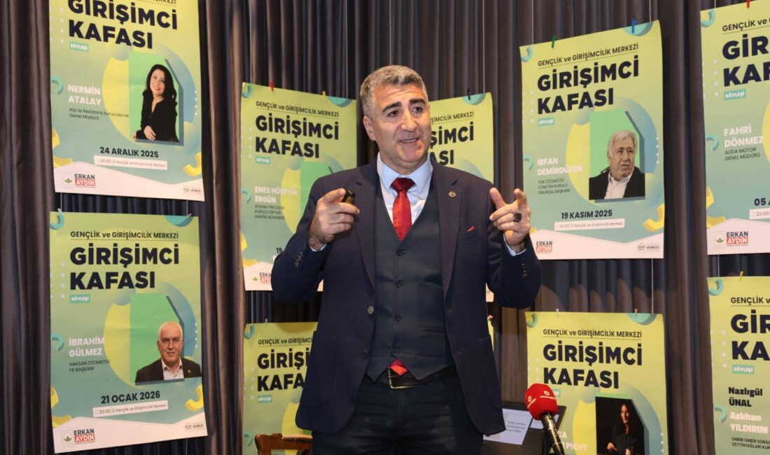 Dijital Dünyada İş Kurmak İsteyenlere Altın Fırsat