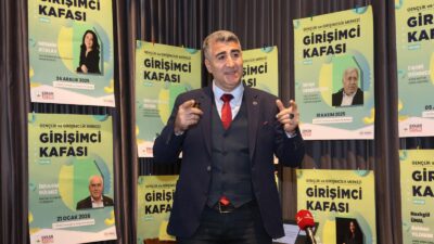 Dijital Dünyada İş Kurmak İsteyenlere Altın Fırsat