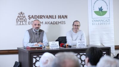 Düşünmeye Yön Veren Buluşmalar