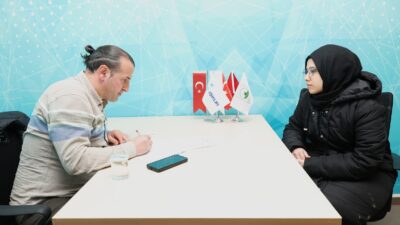 Osmangazi’de Vatandaşlara İş Olanağı Sağlayan Buluşmalar