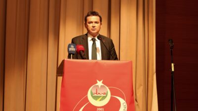 Köy Enstitüleri’nin 86. Yılında Aydınlanma Onur Ödülü Sahibini Buldu