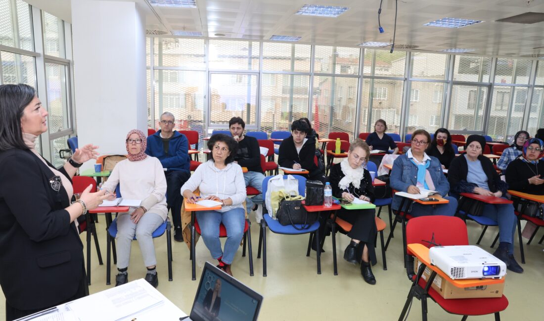 Osmangazi’de Girişimci Adaylarına Dev Eğitim Desteği