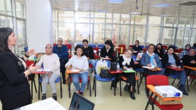 Osmangazi’de Girişimci Adaylarına Dev Eğitim Desteği