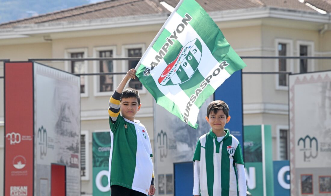 Başkan Aydın: Süper Lig’e Bir Yıl Kaldı