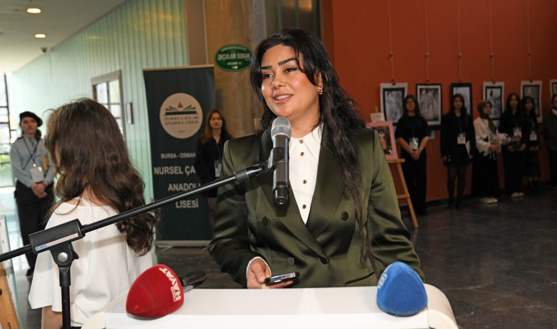 Osmangazi’de Edebiyattan Sanata Anlamlı Yolculuk