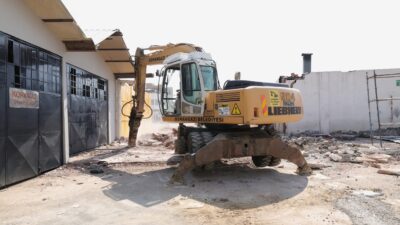 Osmangazi Açılan Yeni Yollarla Daha Ulaşılabilir Hale Geldi