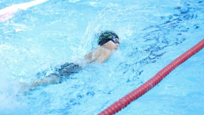 Osmangazi Belediyesi’nden 23 Nisan’a Özel Yüzme Şenliği